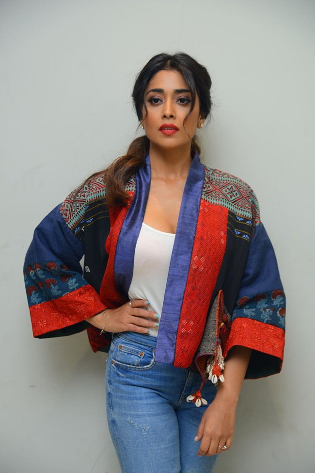 Shriya-Saran
